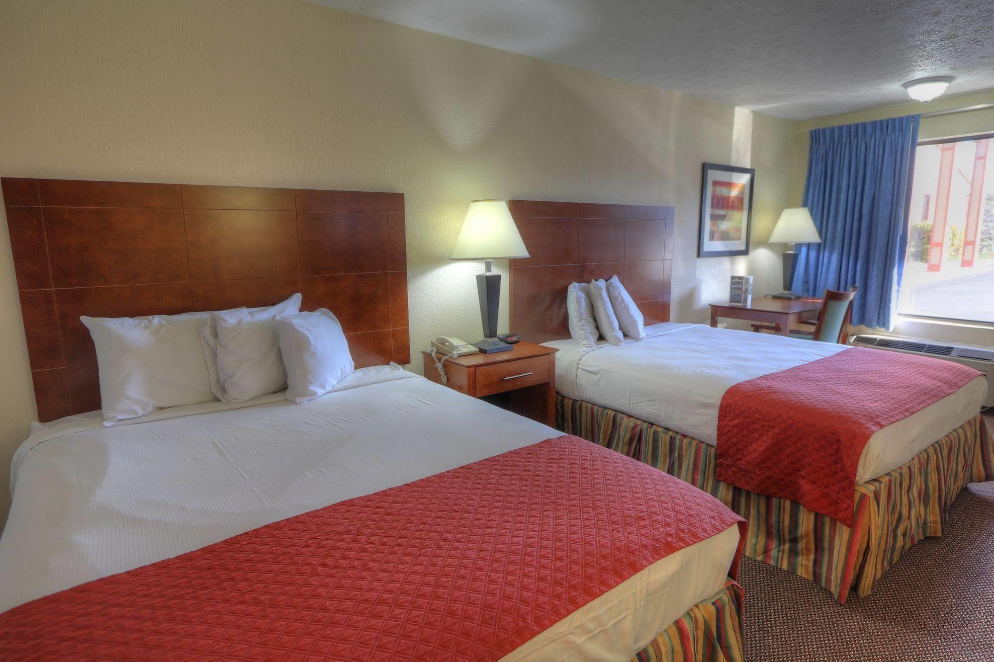 Days Inn By Wyndham Pigeon Forge South Eksteriør billede